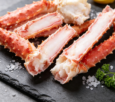 King Crab Legs