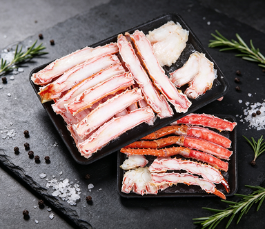 King Crab Legs