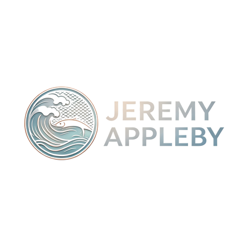 JEREMY APPLEBY logo