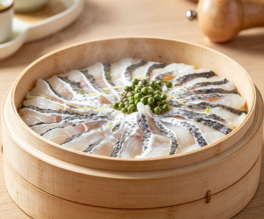 Snakehead Fillets
