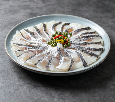Snakehead Fillets