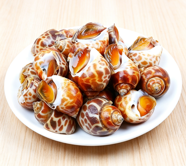 Whelk Meat