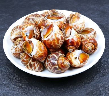 Whelk Meat